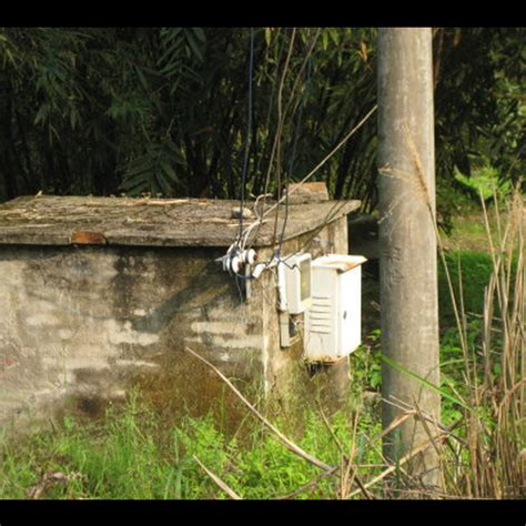 大門右邊有電線桿|【風水電線杆】注意家門前電線桿恐招來壞運氣 